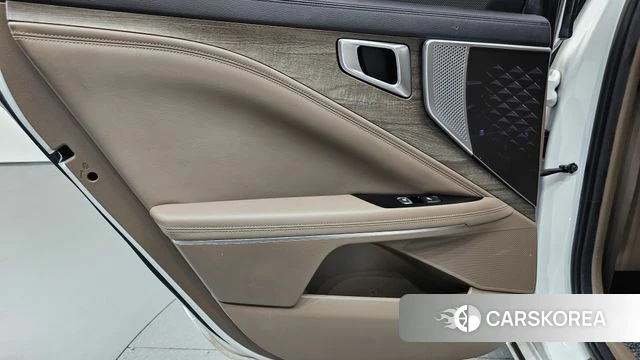 Kia K8 Hybrid id 4665975 из Кореи 17