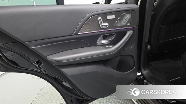 Mercedes-Benz GLE-Class W167 id 4757958 из Кореи 17