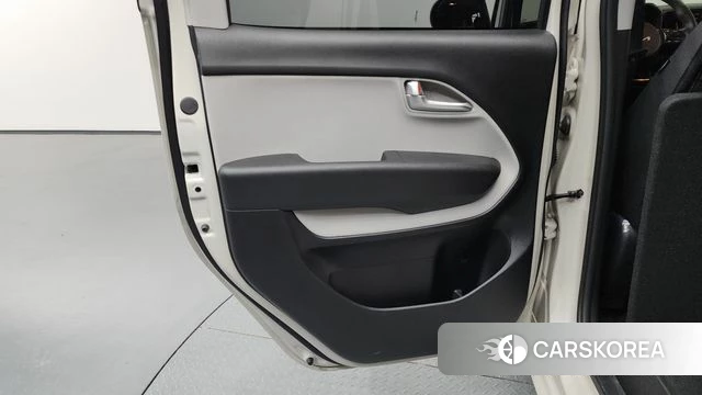 Kia The New Kia Ray id 4927836 из Кореи 17