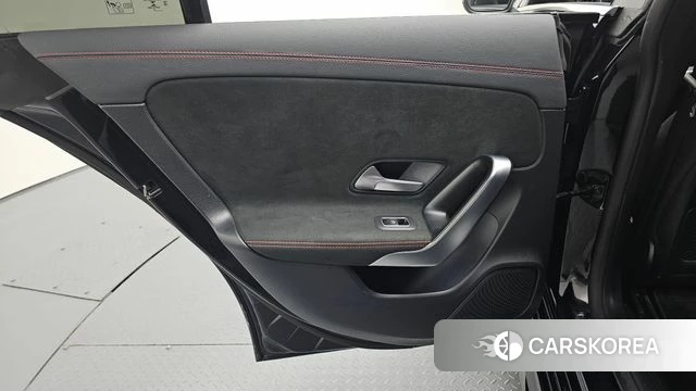 Mercedes-Benz CLA-Class C118 id 4855375 из Кореи 17