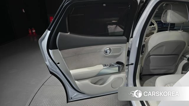 Genesis GV60 id 4443212 из Кореи 17