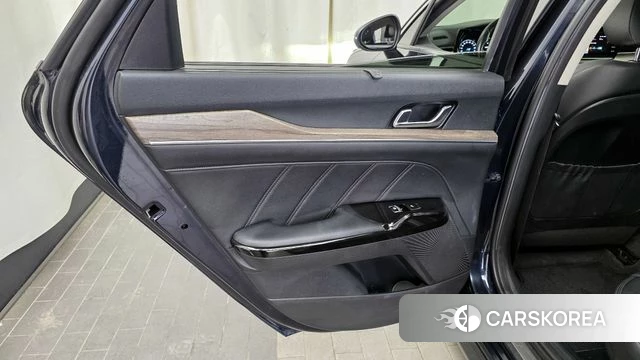 Kia K5 Hybrid 3rd Generation id 4355478 из Кореи 17