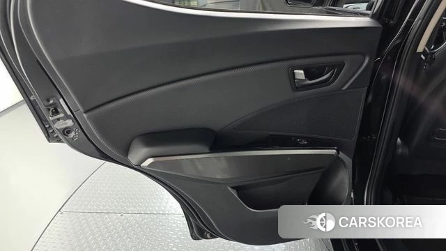 Ssangyong Berry New Tivoli id 4736942 из Кореи 17