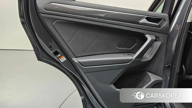 Volkswagen Tiguan second Generation id 4614602 из Кореи 17