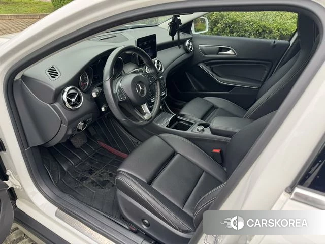 Mercedes-Benz GLA id 4236764 из Китая 17