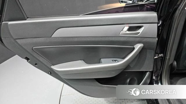 Hyundai Sonata New Rise id 4225840 из Кореи 17