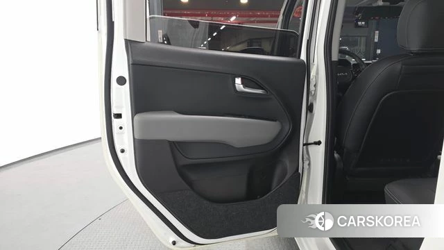 Kia The New Kia Ray EV id 4308395 из Кореи 17
