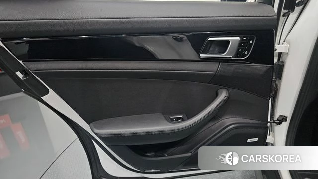 Porsche Panamera (971) id 4501197 из Кореи 17