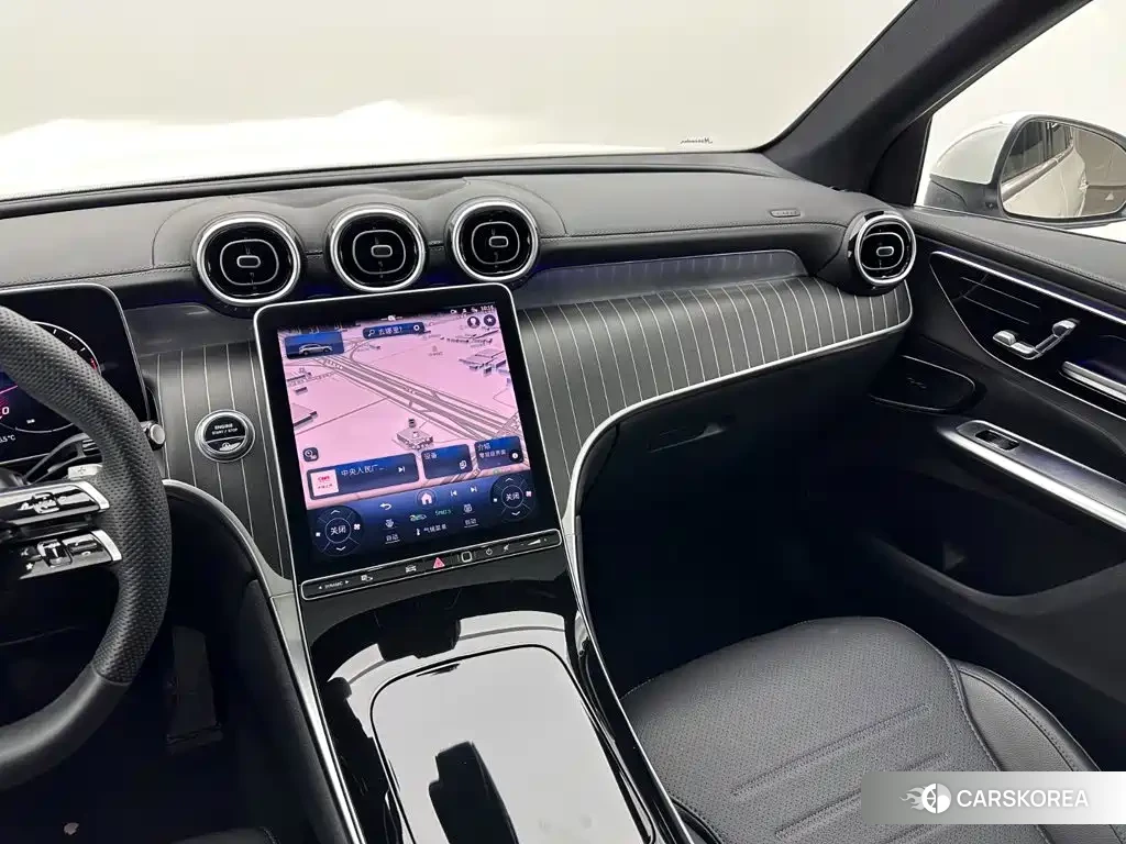 Mercedes-Benz GLC id 4644386 из Китая 17