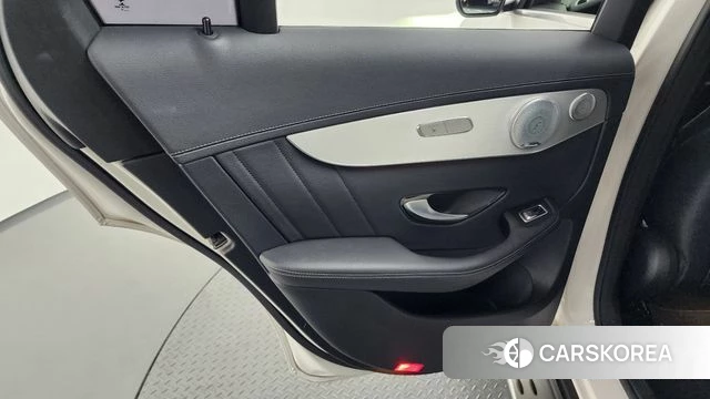 Mercedes-Benz GLC-Class X253 id 4780643 из Кореи 17