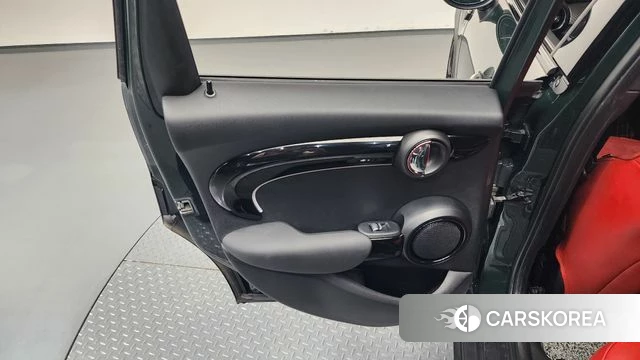 Mini Cooper id 4641068 из Кореи 17