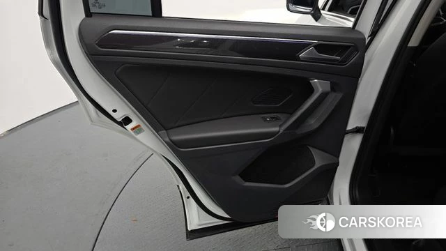 Volkswagen Tiguan second Generation id 4666371 из Кореи 17