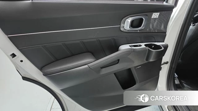 Kia The New Sorento 4th Generation id 4729716 из Кореи 17