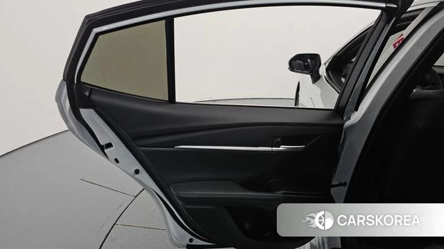 Toyota Camry (XV80) id 4681279 из Кореи 17