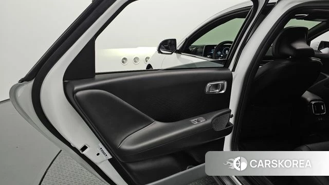 Hyundai Ionic 6 id 4494700 из Кореи 17