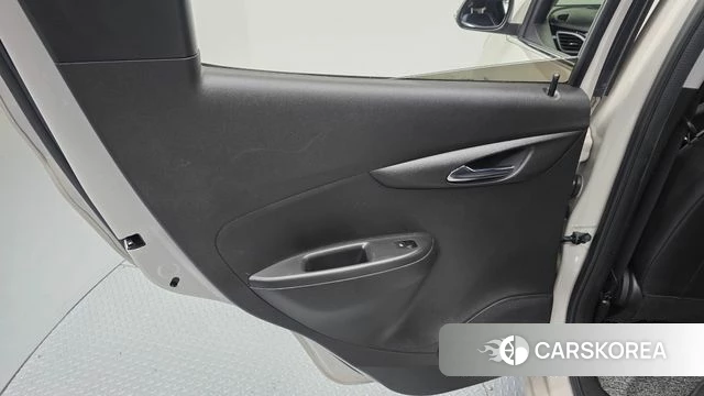 Chevrolet (GM Daewoo) The New Spark id 4637515 из Кореи 17