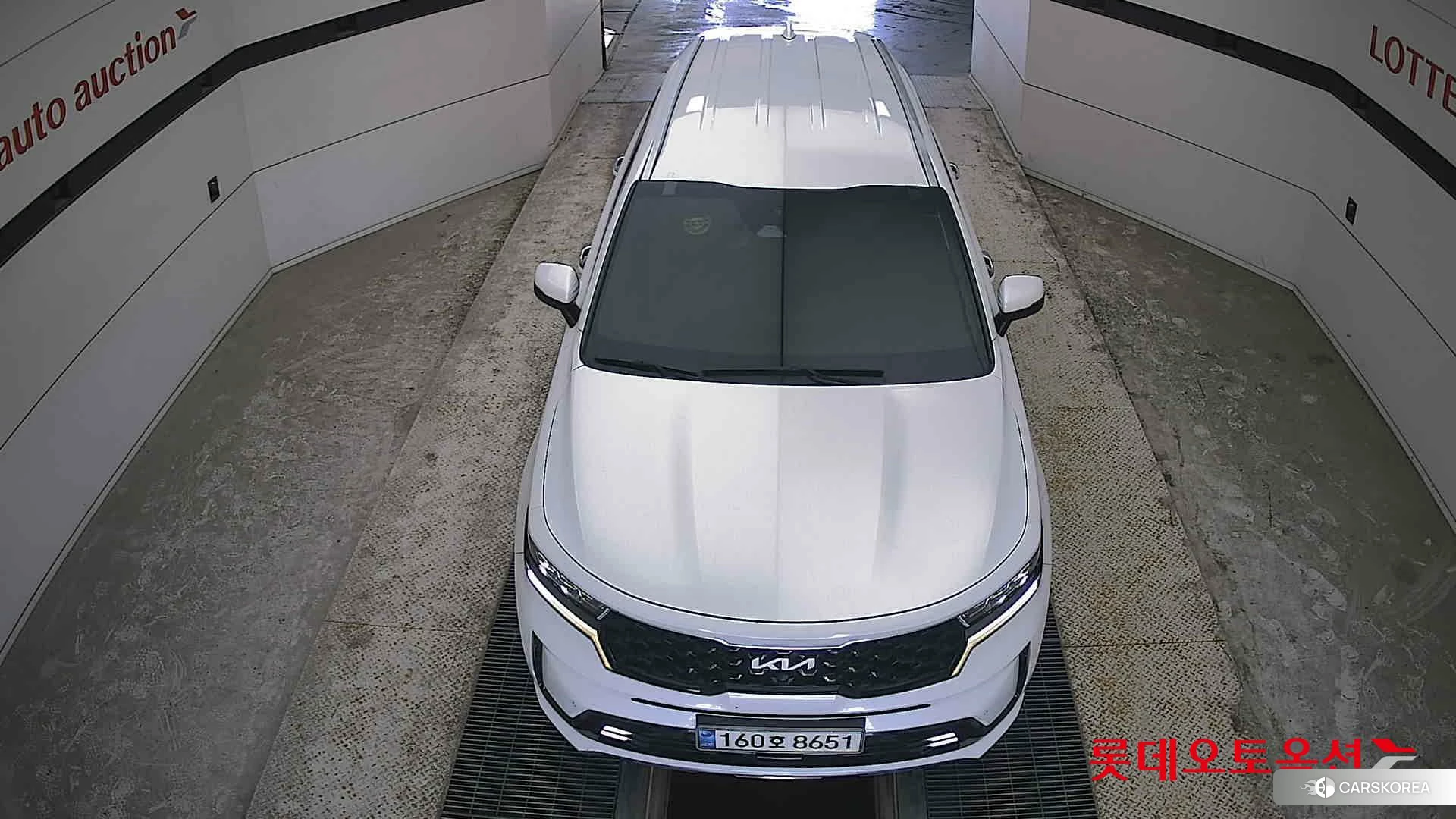 Kia Sorento id 4296897 из Кореи 17