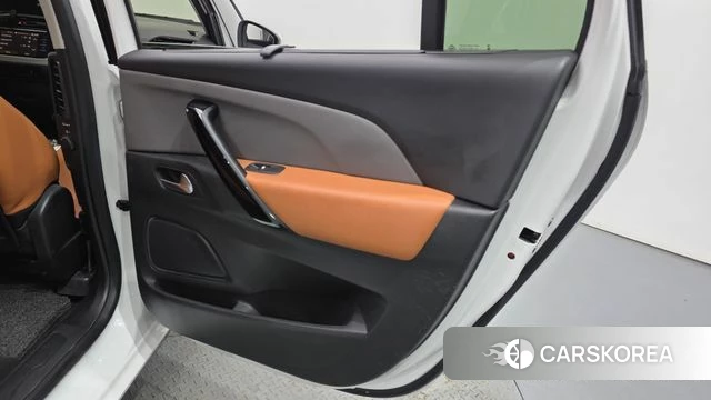Citroen / DS Grand C4 Picasso id 4551891 из Кореи 17