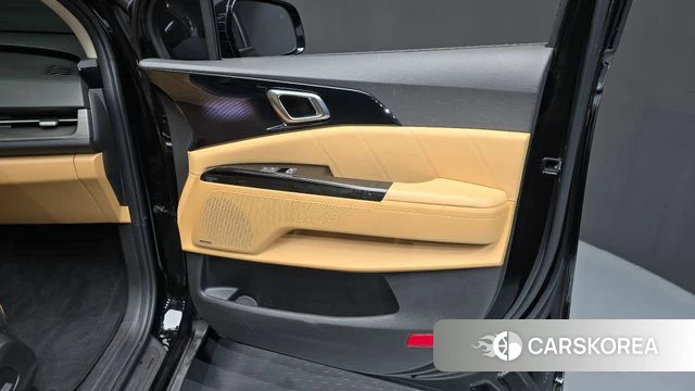 Kia Carnival 4th generation id 4444315 из Кореи 17