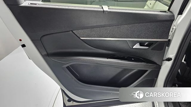 Peugeot 5008 second generation id 4225339 из Кореи 17