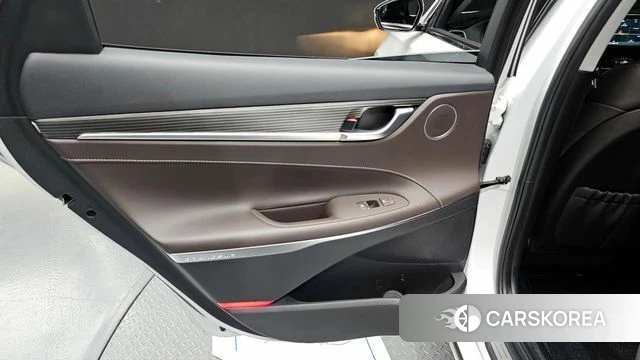 Hyundai Grandeur IG id 4430266 из Кореи 17