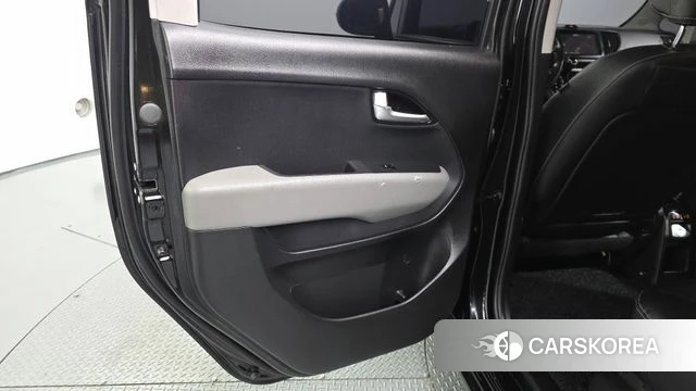 Kia The New Kia Ray id 4571848 из Кореи 17