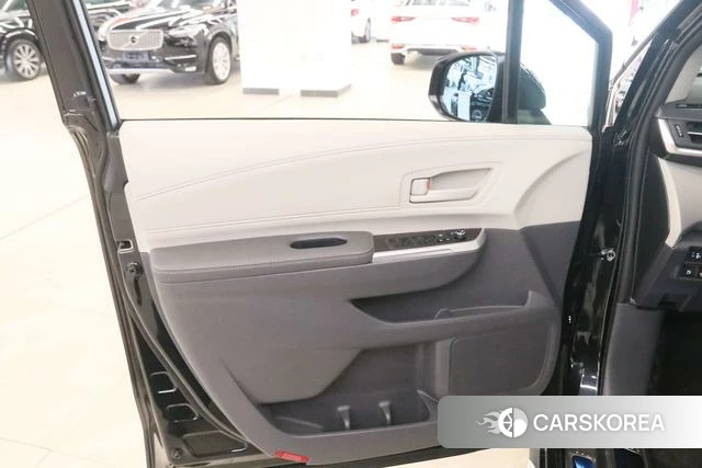 Toyota Grevia id 4290830 из Китая 17