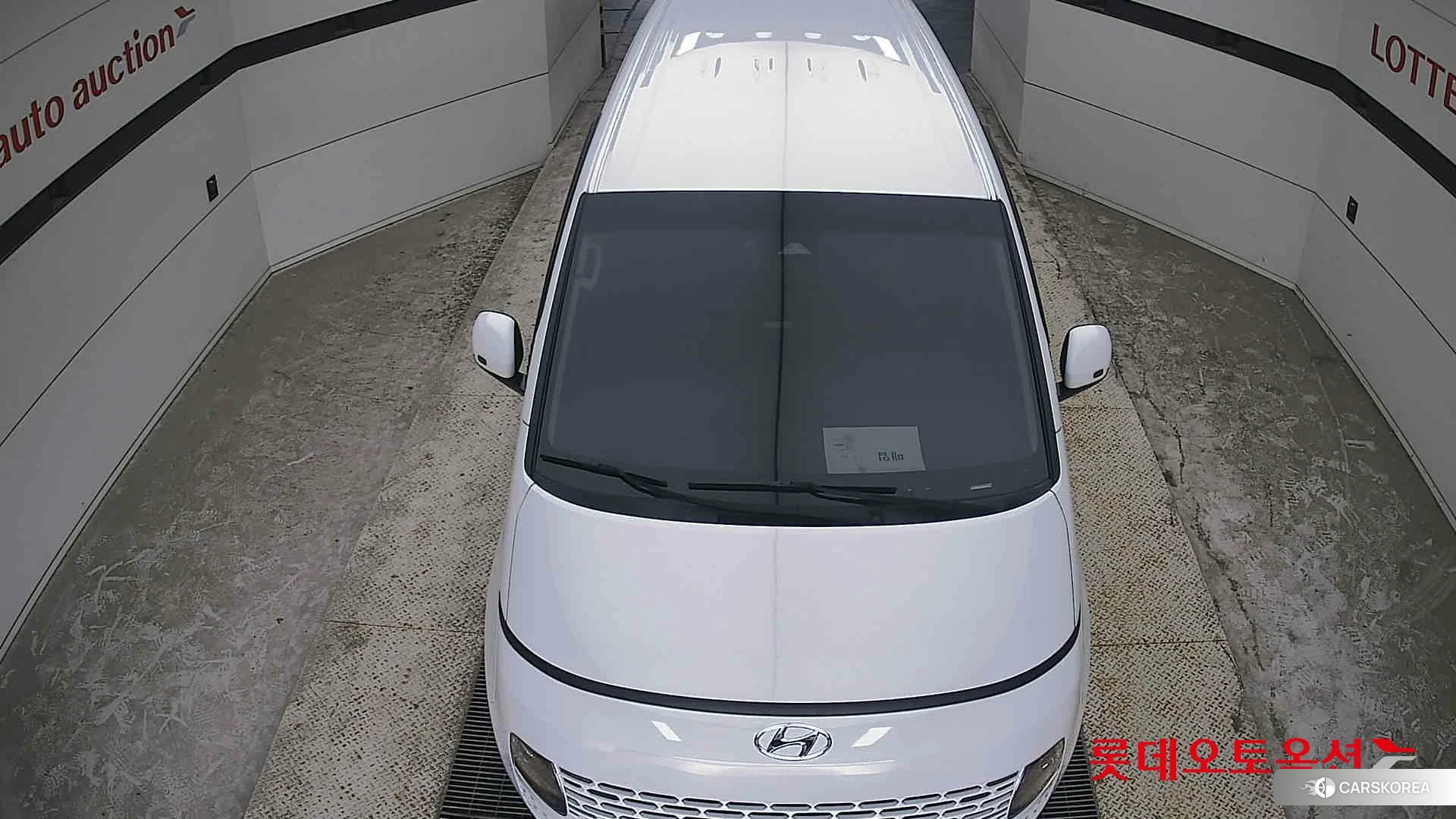 Hyundai Staria id 4498338 из Кореи 17