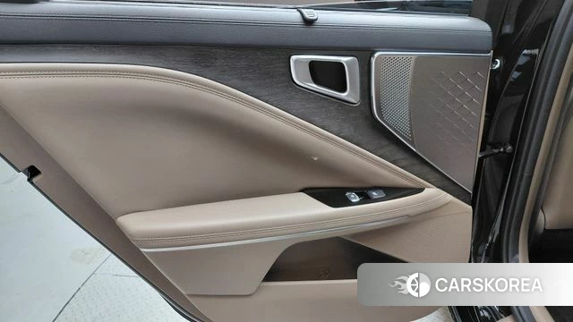 Kia K8 Hybrid id 4360811 из Кореи 17