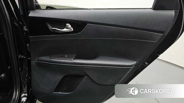 Kia The New K3 2nd generation id 4243155 из Кореи 17