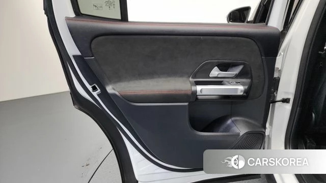 Mercedes-Benz GLB-Class X247 id 4591117 из Кореи 17