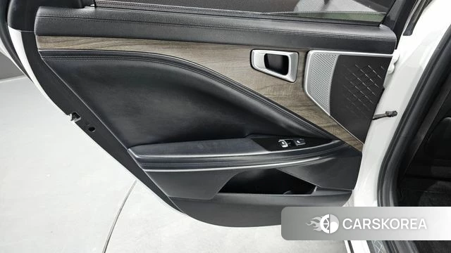 Kia K8 id 4636640 из Кореи 17