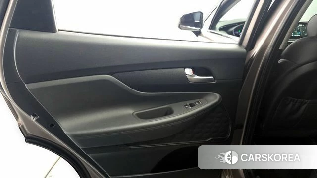 Hyundai Santa Fe TM id 4188691 из Кореи 17