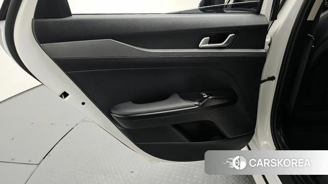 Kia K5 3rd generation id 4361681 из Кореи 17