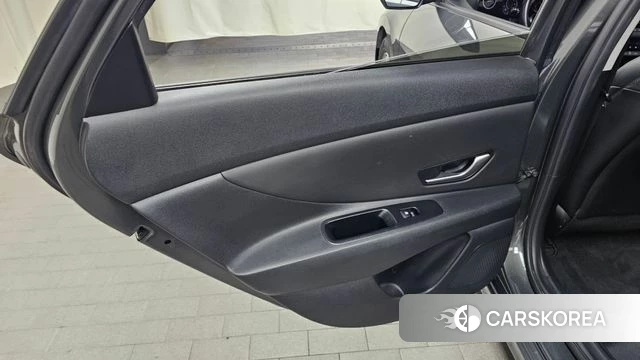 Hyundai Avante (CN7) id 4196043 из Кореи 17