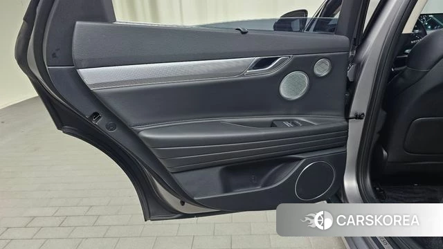 Genesis G80 (RG3) id 4871465 из Кореи 17