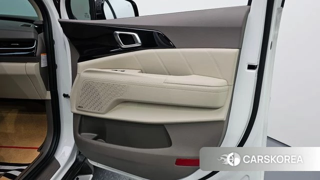 Kia The New Carnival 4th Generation id 4291650 из Кореи 17