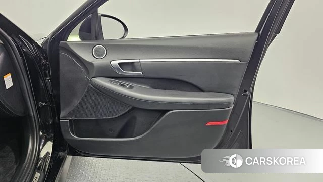 Hyundai Sonata Hybrid (DN8) id 4490373 из Кореи 17