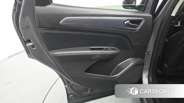Renault Korea (Samsung) XM3 id 4530248 из Кореи 17