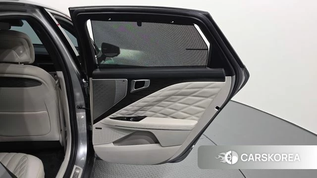 Kia K8 Hybrid id 4784375 из Кореи 17