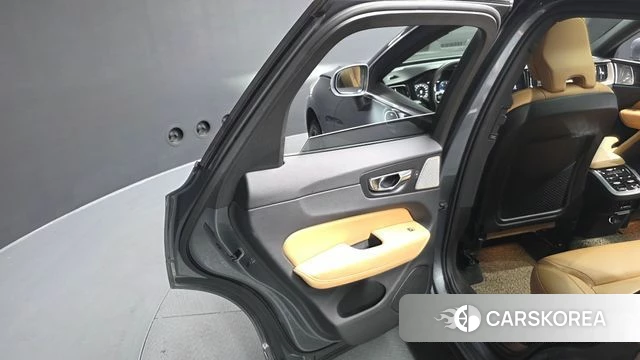 Volvo XC60 second Generation id 4615366 из Кореи 17