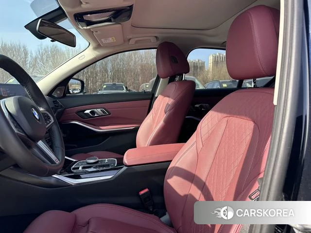BMW 3 series id 4265591 из Китая 17