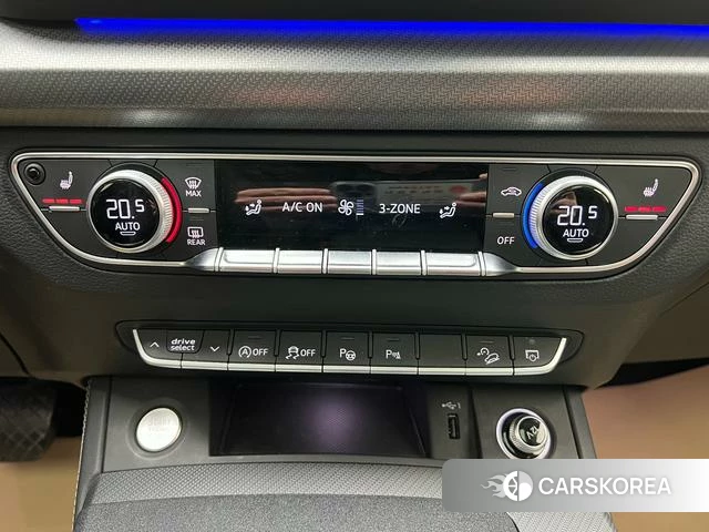 Audi Q5L id 4259464 из Китая 17