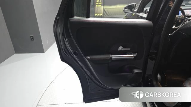 Mercedes-Benz GLA - Class H247 id 4717115 из Кореи 17
