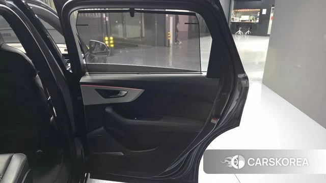 Audi Q7 (4M) id 4607944 из Кореи 17