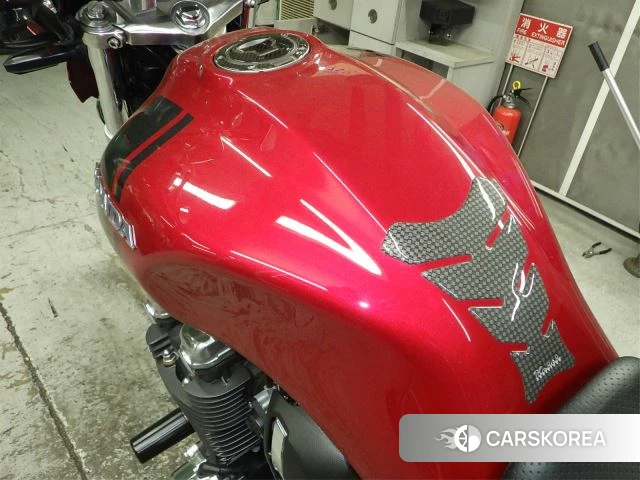 Honda CB1100RS id 3949542 из Японии 17