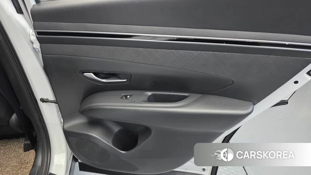 Hyundai Tucson (NX4) id 4416250 из Кореи 17