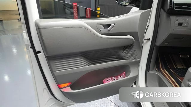 Hyundai Staria id 4619340 из Кореи 17
