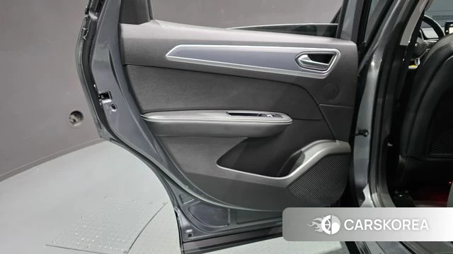 Renault Korea (Samsung) XM3 id 4541209 из Кореи 17