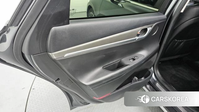 Hyundai The New Grandeur IG id 4323510 из Кореи 17